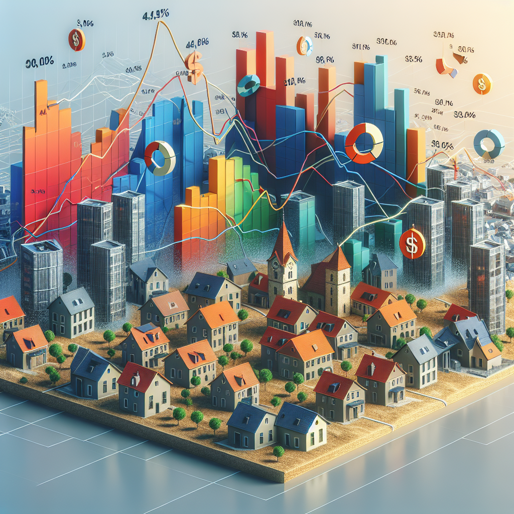 Bodenrichtwerts Einfluss auf Immobilienpreise in Euskirchen Dom Esch